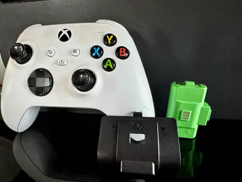 Xbox controller